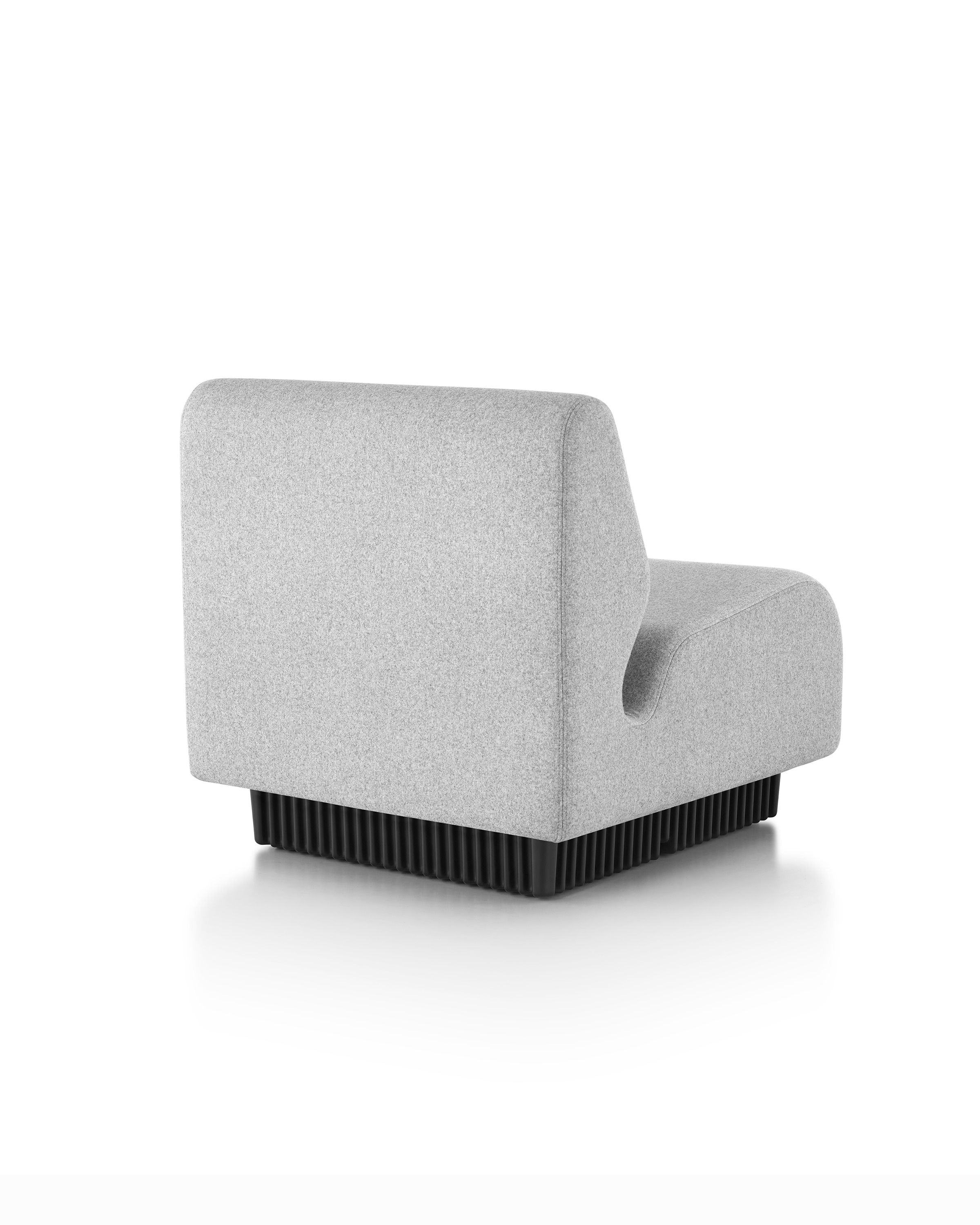 办公沙发|布面沙发|办公安博网页版|安博anbo（中国）安博网页版|查德威克模块化公共区域沙发